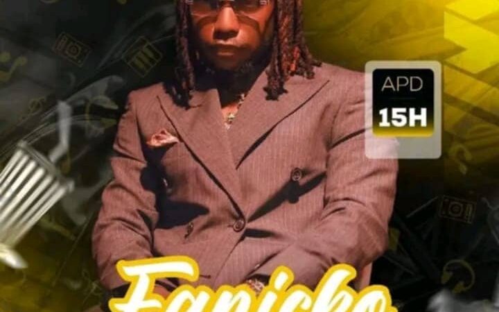 Le stade de Parakou vibre bientôt au rythme de Fanicko 🎶🔥