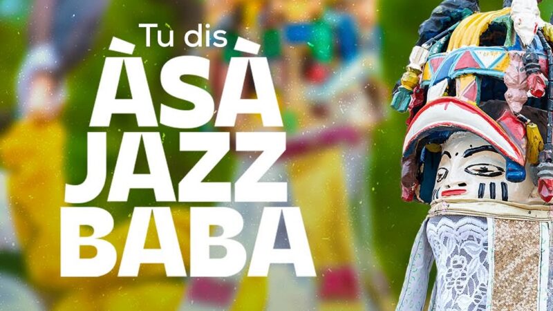 ASA JAZZ – BABA FESTIVAL : Un rendez-vous culturel incontournable du 02 au 07 janvier 2026 à Pobè