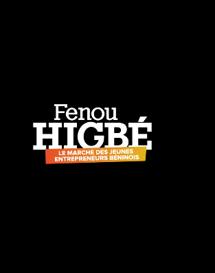 Fènou Higbé : le marché des jeunes entrepreneurs béninois sous les projecteurs