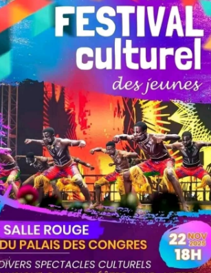 Créativité et talents : la jeunesse à l’honneur ce 22 novembre au Palais des Congrès