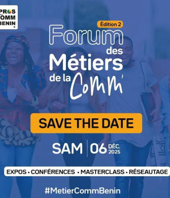 Forum des Métiers de la Communication 2025 : Équiper l’Avenir pour une Carrière Réussie et Résiliente