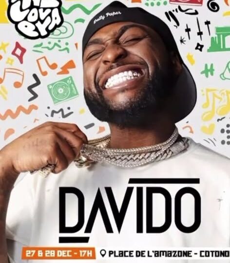 WeLovEYA 2025 : le grand événement de fin d’année en Afrique de l’Ouest approche