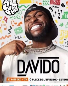 WeLovEYA 2025 : le grand événement de fin d’année en Afrique de l’Ouest approche