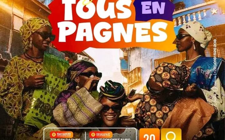 Dogbo Ma Ville 2025 : la 6ᵉ édition promet d’enflammer toute une région