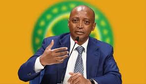 CAN : une révolution historique, la Coupe d’Afrique se jouera désormais tous les quatre ans à partir de 2028